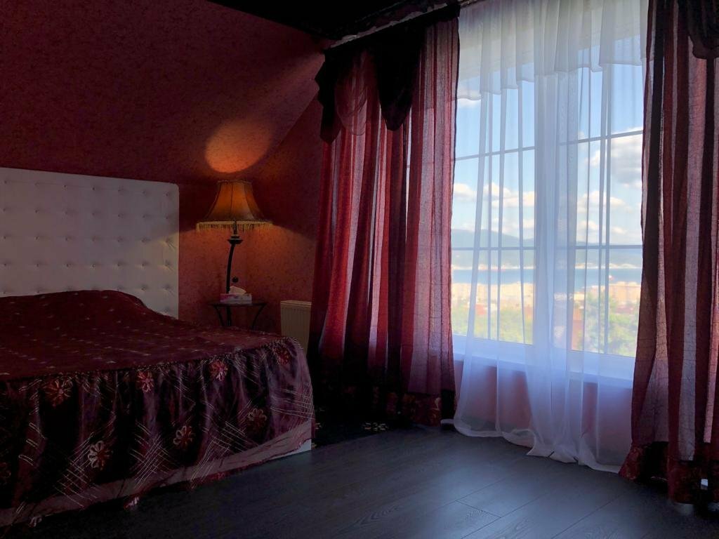 Гостиница Шоколад Новороссийск-40