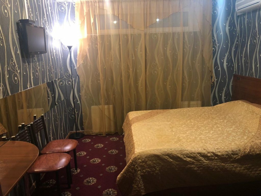 Гостиница Шоколад Новороссийск