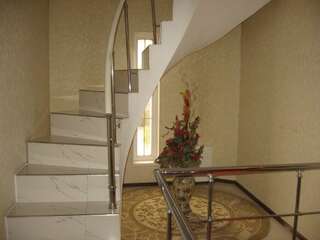 Гостиница Шоколад Новороссийск-6