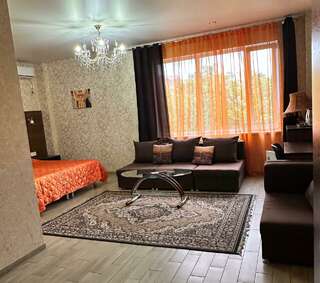 Гостиница Шоколад Новороссийск Номер Делюкс-2