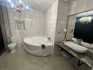 Гостиница Шоколад Новороссийск Люкс-3