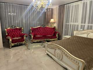 Гостиница Шоколад Новороссийск Люкс-1