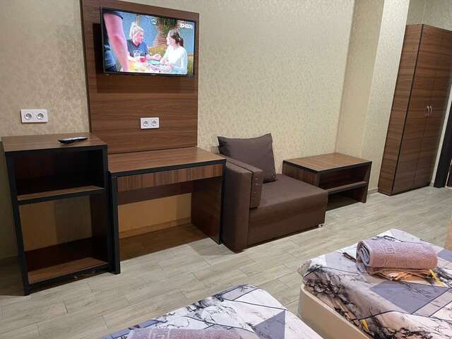 Гостиница Шоколад Новороссийск-82