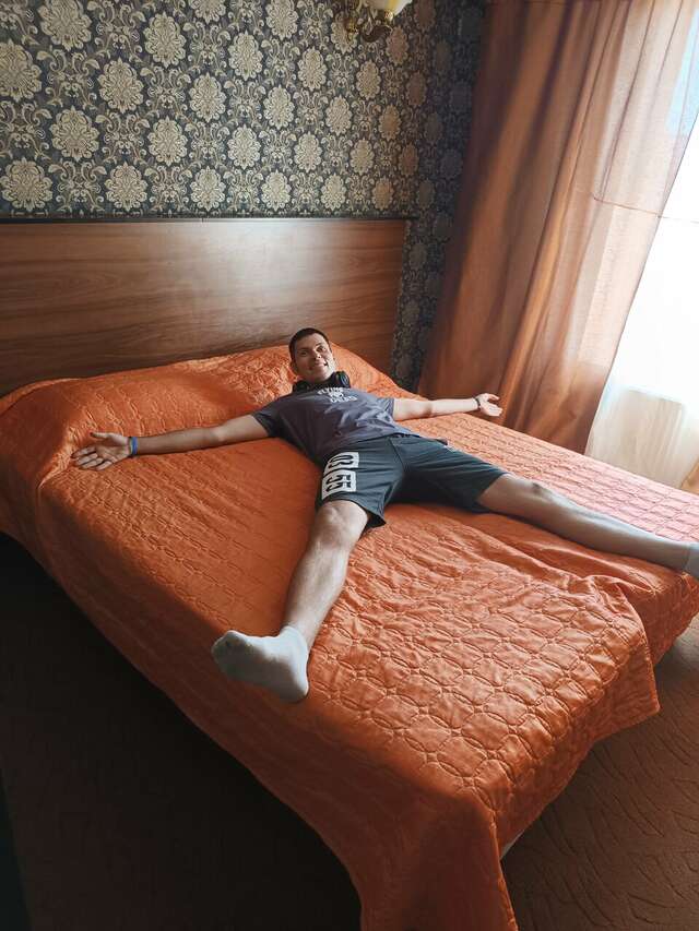 Гостиница Шоколад Новороссийск-129