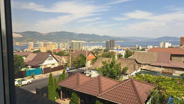 Гостиница Шоколад Новороссийск-121