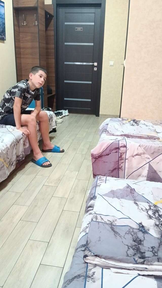 Гостиница Шоколад Новороссийск-136