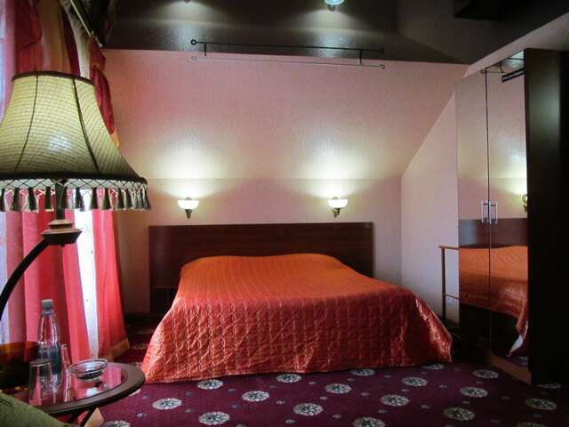 Гостиница Шоколад Новороссийск-44