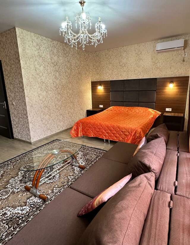 Гостиница Шоколад Новороссийск-61