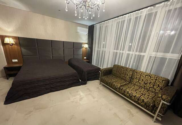 Гостиница Шоколад Новороссийск-77