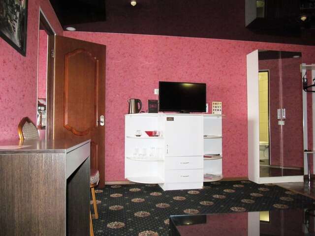 Гостиница Шоколад Новороссийск-68