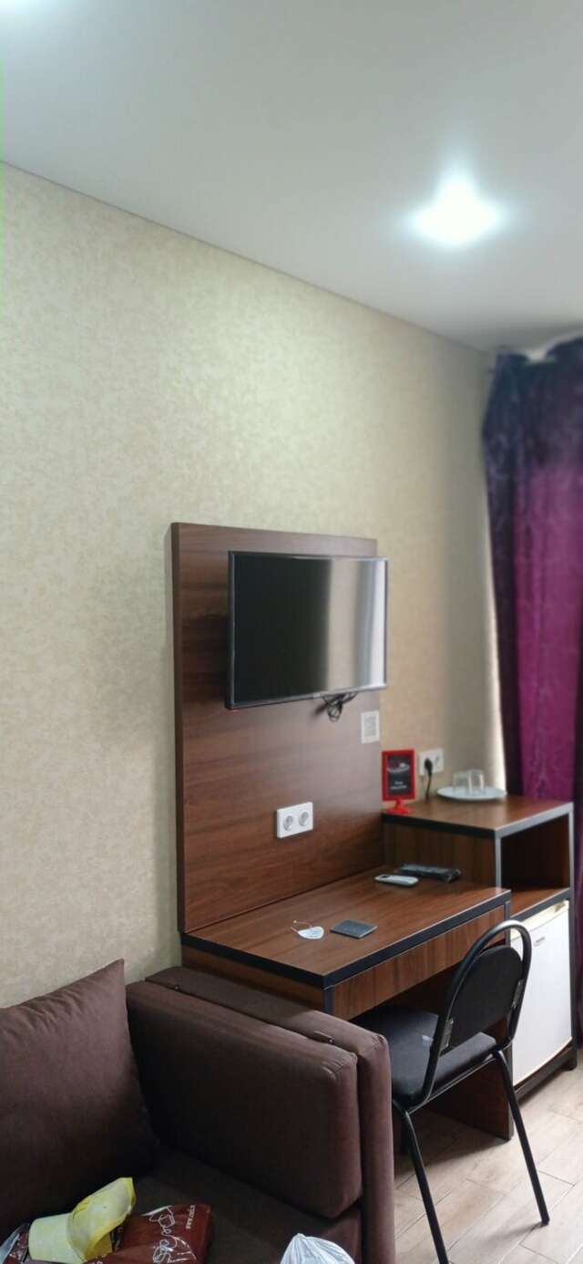 Гостиница Шоколад Новороссийск-131