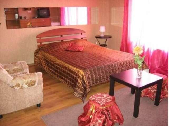 Гостиница Шоколад Новороссийск-27