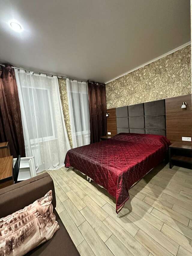 Гостиница Шоколад Новороссийск-32