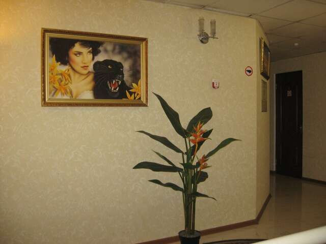 Гостиница Шоколад Новороссийск-28