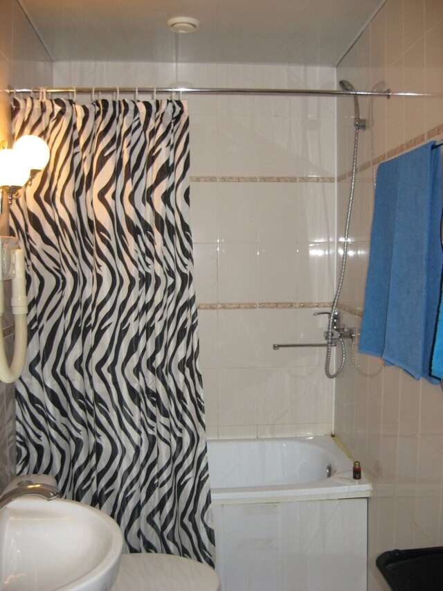 Гостиница Шоколад Новороссийск-72