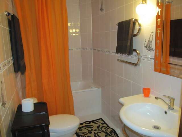 Гостиница Шоколад Новороссийск-107