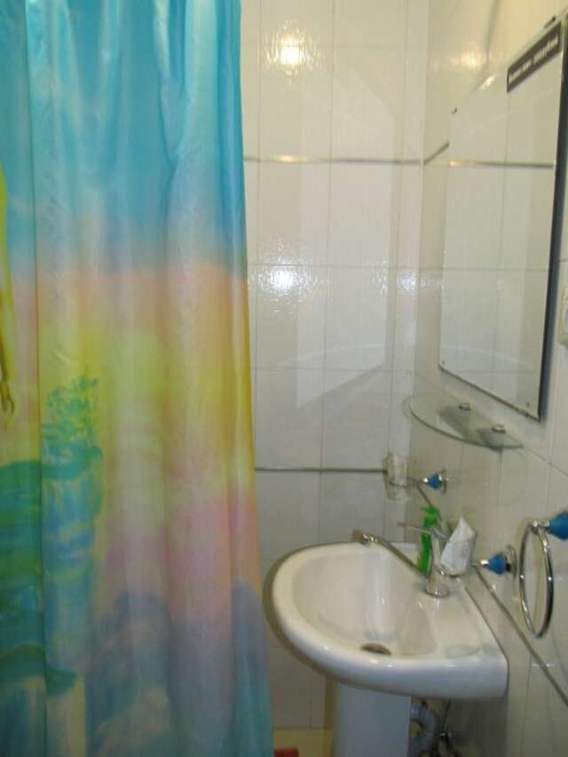 Гостиница Шоколад Новороссийск-101