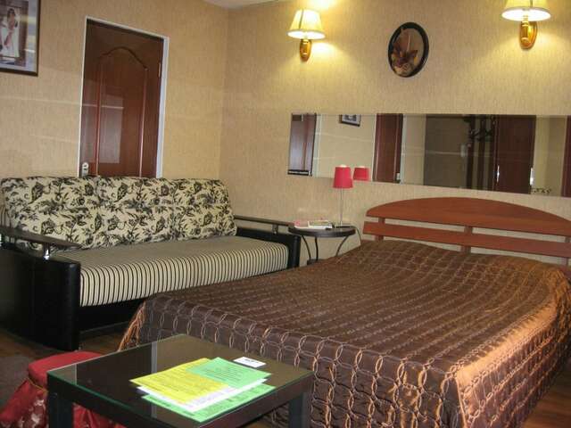 Гостиница Шоколад Новороссийск-105