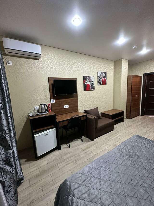 Гостиница Шоколад Новороссийск-99