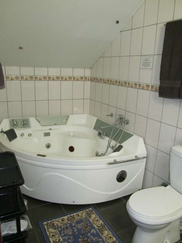 Гостиница Шоколад Новороссийск-71