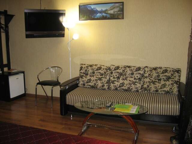 Гостиница Шоколад Новороссийск-43