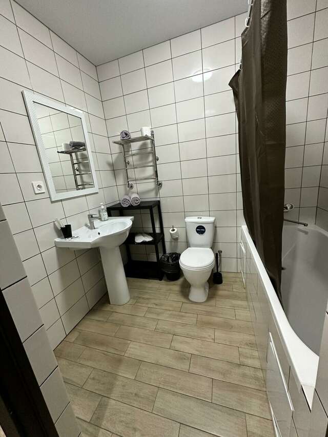 Гостиница Шоколад Новороссийск-96