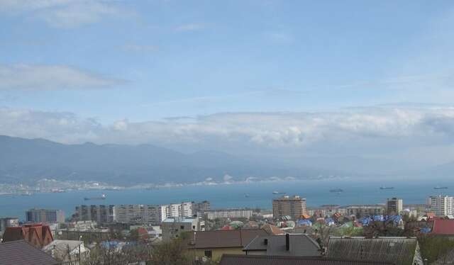 Гостиница Шоколад Новороссийск-35