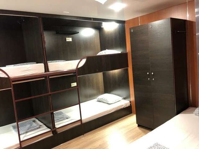 Гостиница Шоколад Новороссийск-125