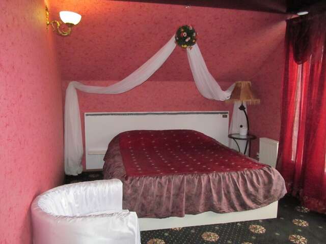 Гостиница Шоколад Новороссийск-73