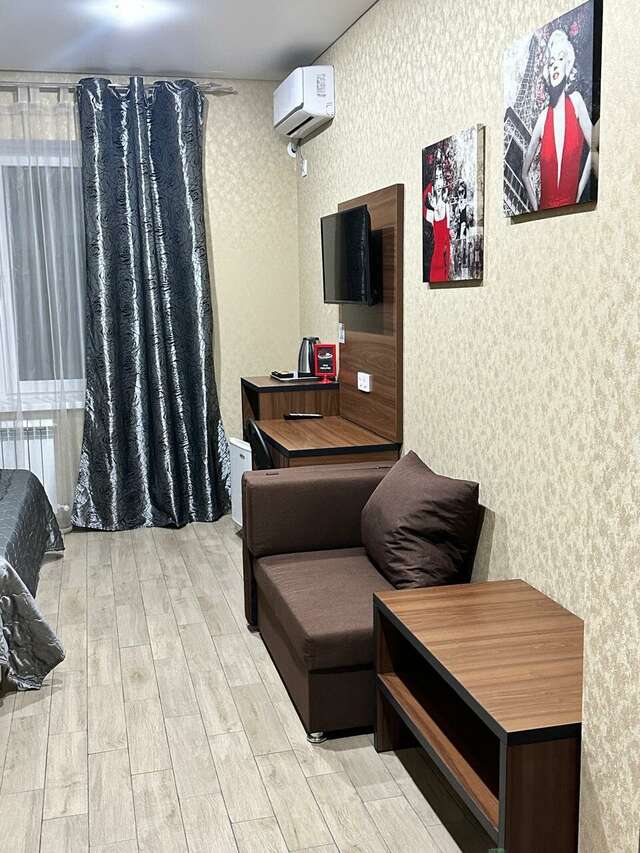 Гостиница Шоколад Новороссийск-10