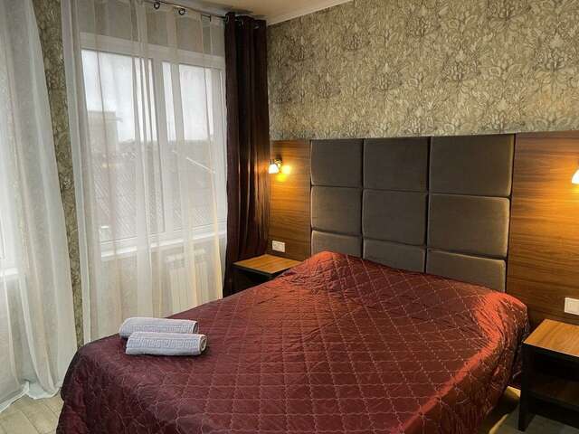 Гостиница Шоколад Новороссийск-81