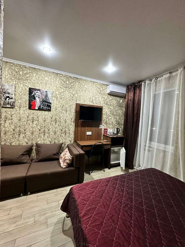 Гостиница Шоколад Новороссийск-54