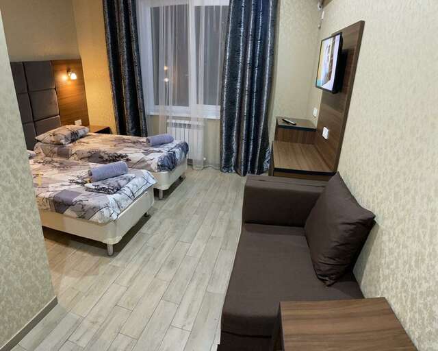 Гостиница Шоколад Новороссийск-66