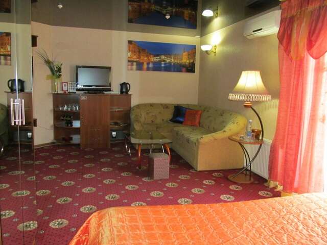 Гостиница Шоколад Новороссийск-111