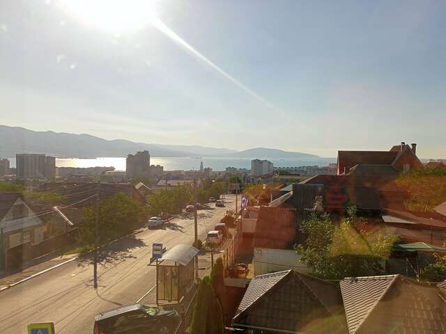 Гостиница Шоколад Новороссийск-132