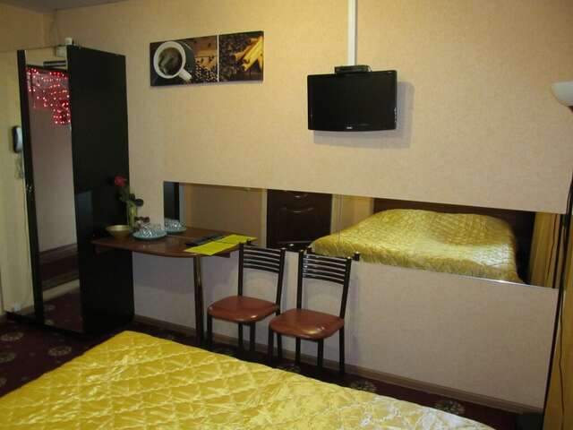 Гостиница Шоколад Новороссийск-63