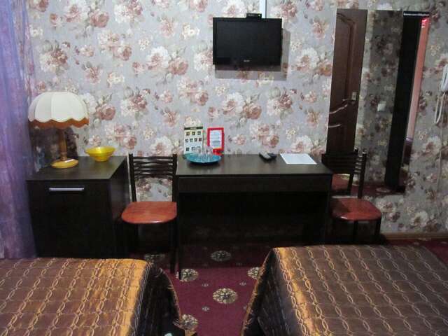 Гостиница Шоколад Новороссийск-100