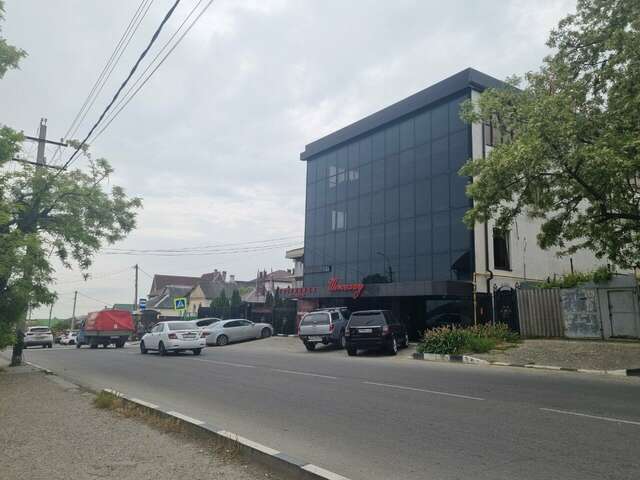 Гостиница Шоколад Новороссийск-17