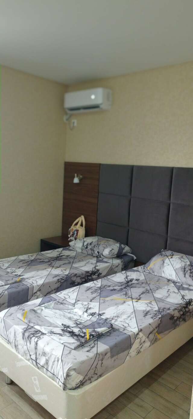 Гостиница Шоколад Новороссийск-134