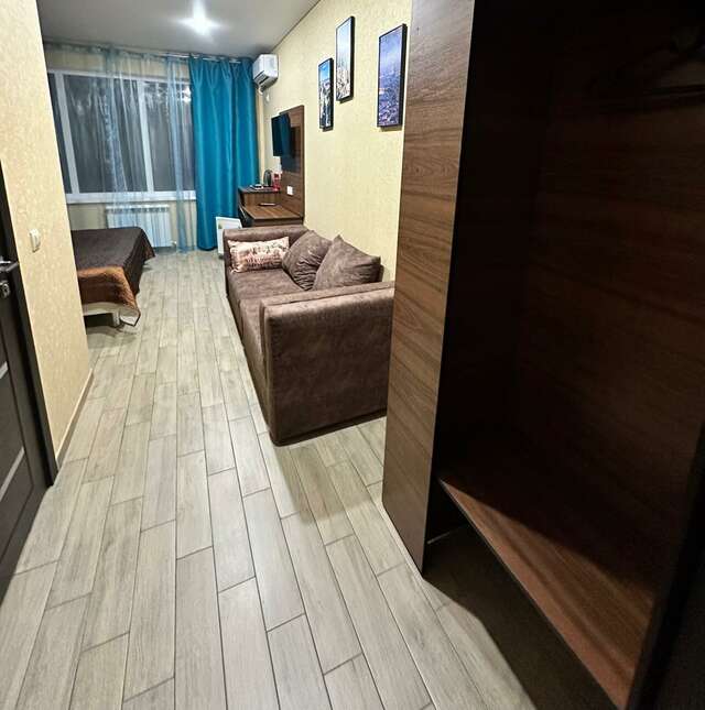 Гостиница Шоколад Новороссийск-74