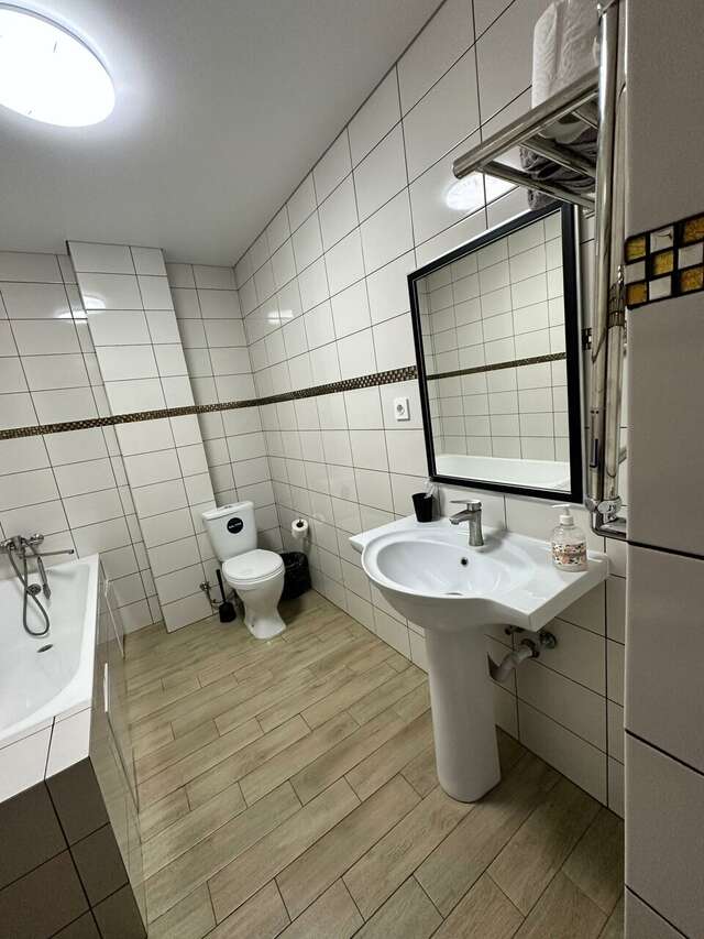 Гостиница Шоколад Новороссийск-108