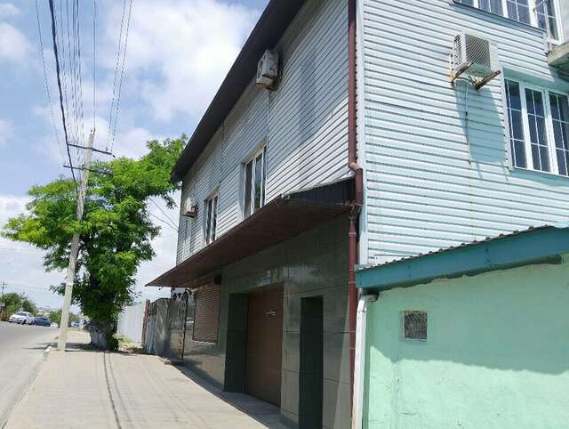 Гостиница Шоколад Новороссийск-78