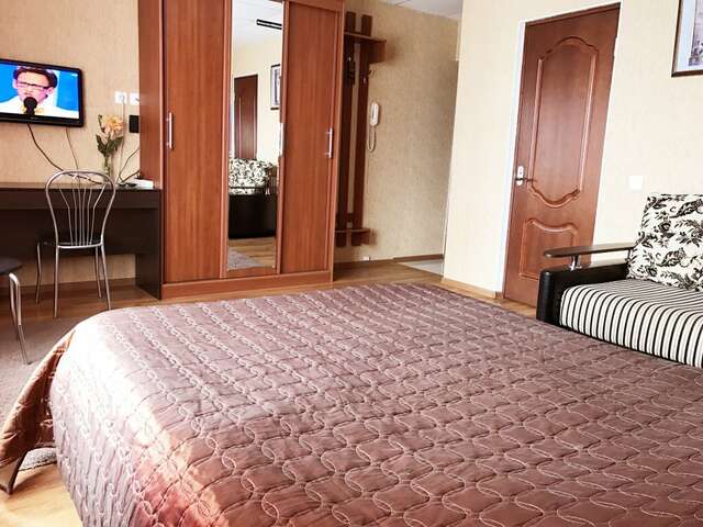 Гостиница Шоколад Новороссийск-58