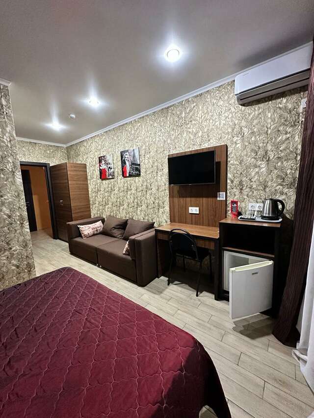 Гостиница Шоколад Новороссийск-75