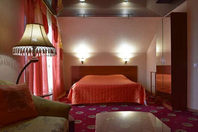 Гостиница Шоколад Новороссийск-94