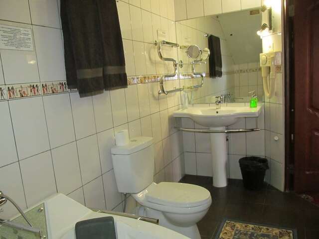 Гостиница Шоколад Новороссийск-116