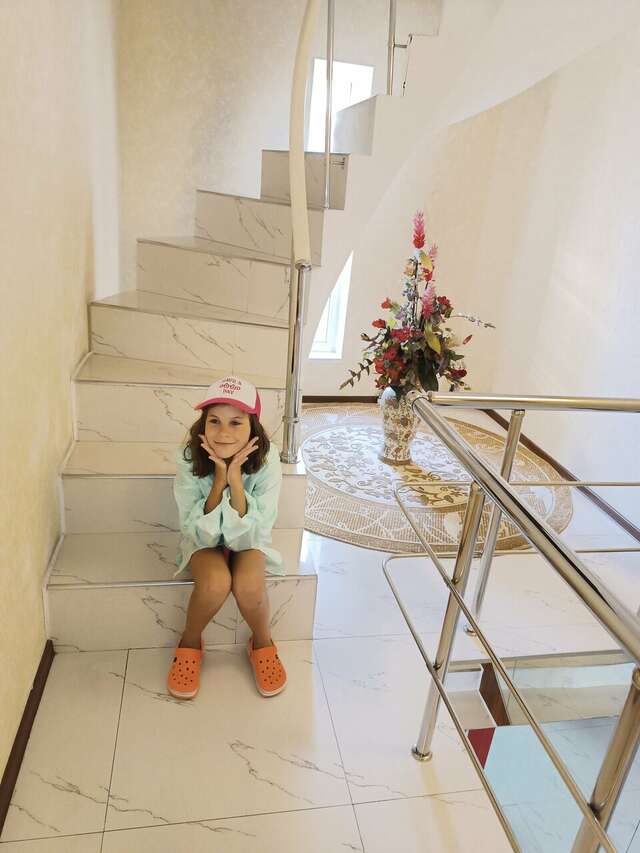 Гостиница Шоколад Новороссийск-126