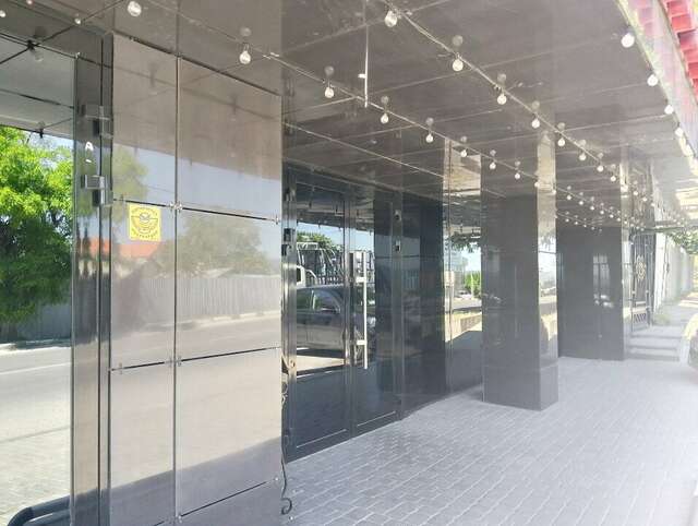 Гостиница Шоколад Новороссийск-34