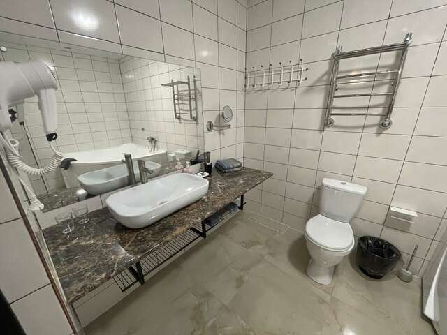 Гостиница Шоколад Новороссийск-42