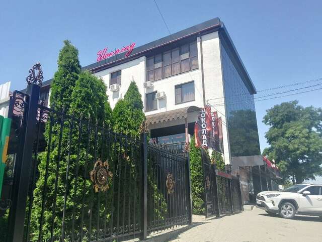 Гостиница Шоколад Новороссийск-8